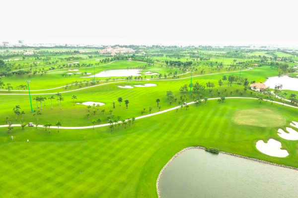 3D2N Saigon Golf Tour - photo 2
